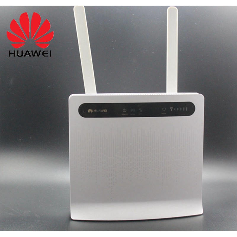Bộ phát wifi Huawei 4G B593