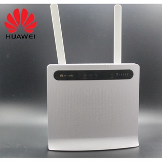 Bộ phát wifi huawei 4g b593