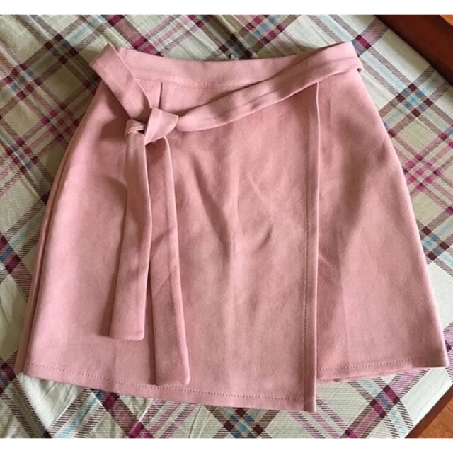 [Combo] Chân váy chữ A + quần short bò (mua lẻ inbox) | BigBuy360 - bigbuy360.vn