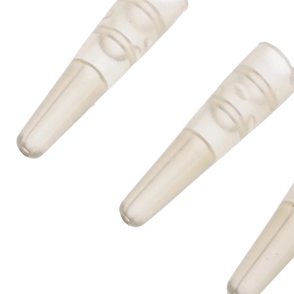 IVORY Set 50 Ống Chì 17 mm / 0.67 Inch Hỗ Trợ Câu Cá