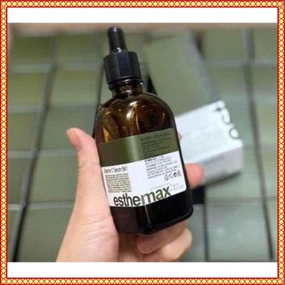 Serum dưỡng trắng 💖FREESHIP💖 Tinh chất serum dưỡng trắng da Vitamin C 561 Esthemax [serum trang da]