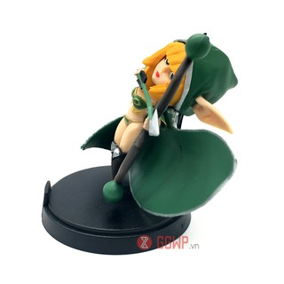 Mô hình Windranger DOTA 2