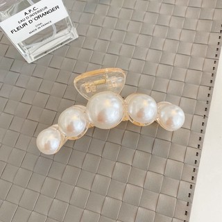 Kẹp gắp tóc phong cách HQ MÂY 1992 ACCESSORIES