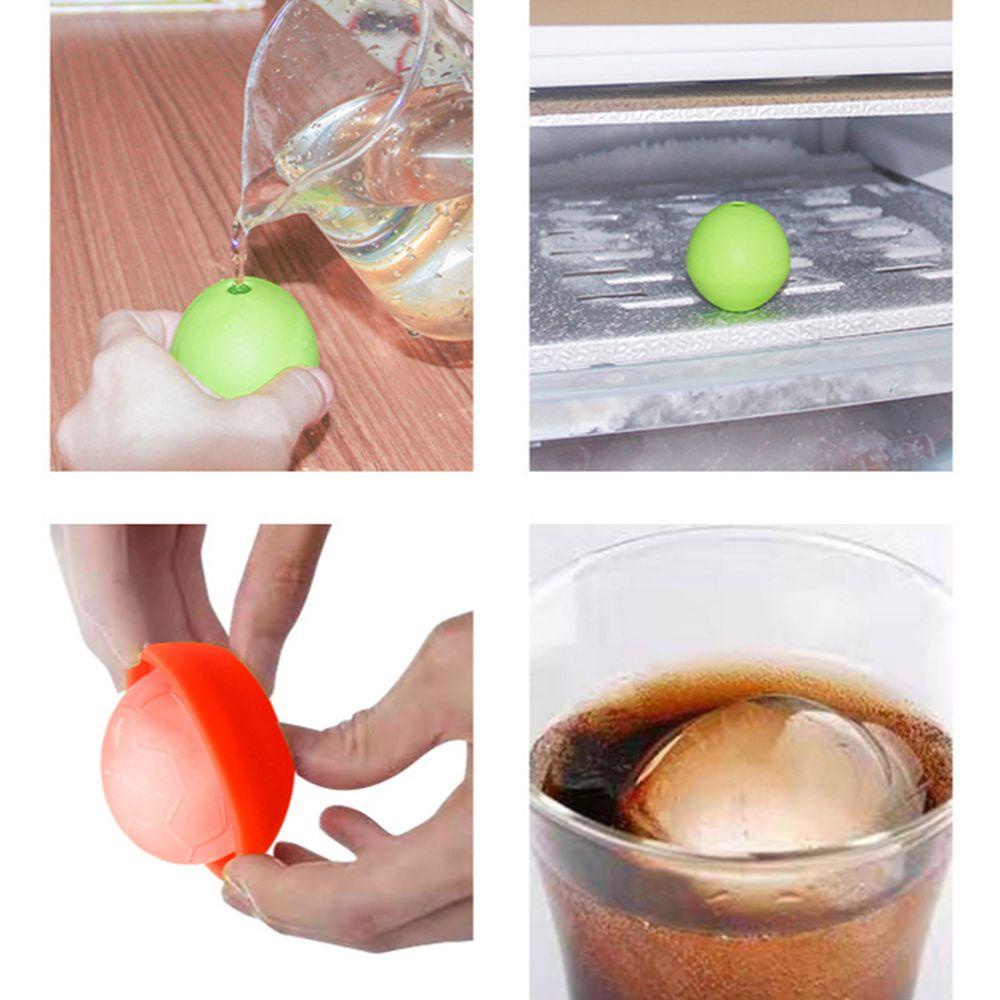 YIYU Khuôn Làm Đá Bằng Silica Gel Đa Năng Tiện Dụng DIY