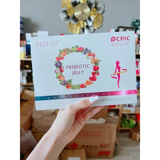 Thạch thải mỡ Trang Nemo Skin X9 (Bản cải tiến)
