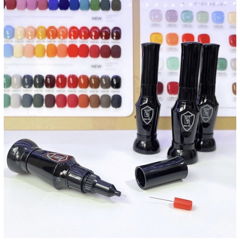 Keo Đính Đá Nail Dạng Bút YDD siêu chắc