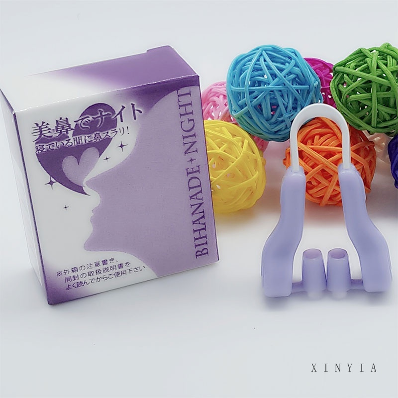 [Hàng mới về] Dụng cụ kẹp nâng mũi nhỏ gọn làm đẹp tiện dụng