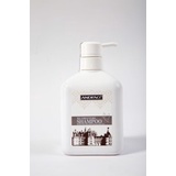 Gội xả phục hồi Andfaci 650ml