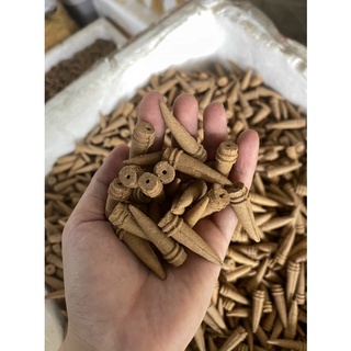 Nhang nụ trầm hương thơm cao cấp.