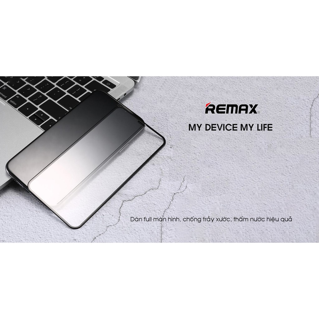 Kính Cường Lực Remax GL-32 Cho Iphone7/8