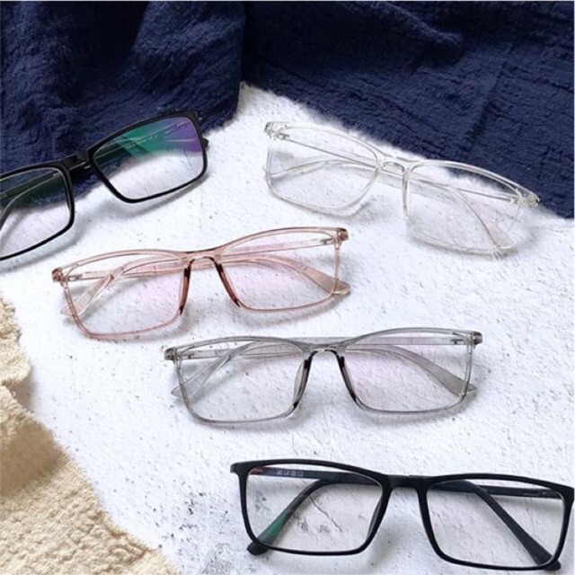 Gọng kính siêu dẻo form nhỏ mã 205 mới về ( hình thật 100% ) | BigBuy360 - bigbuy360.vn