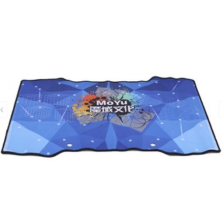 Thảm Kê Rubik MoYu Mat 50x37cm