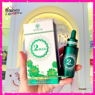 02 Bách Y Sâm 30ml Plus - Bạch Linh 02 (Mẫu Mới Nhất Date Mới) FREESHIP