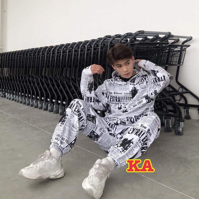 Sét bộ báo KAN986