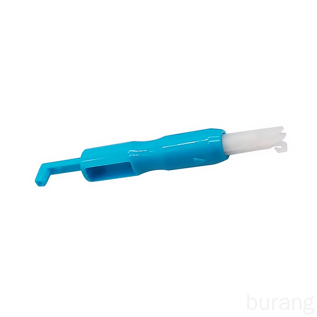 Dụng cụ xỏ kim chỉ tiện lợi