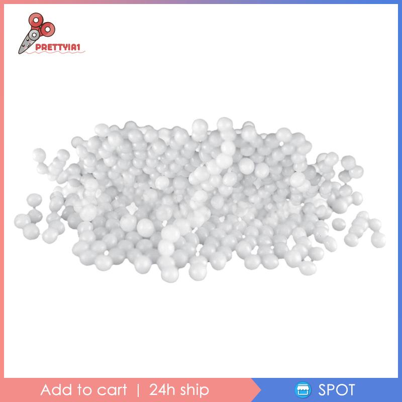 [Hàng mới về] Set hạt nhiệt sửa chữa răng tạm thời 25g tiện lợi