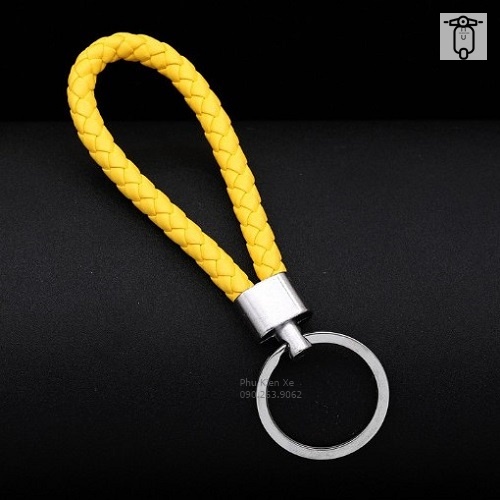 Móc Khóa Dây Cao Cấp Đủ Màu Sắc Cho Các Dòng Xe Máy