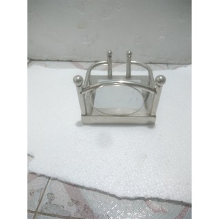 Bàn Thiên Inox 20x20cm