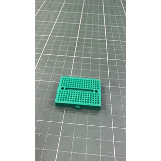 Board test cắm linh kiện
