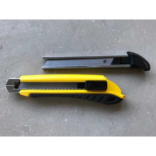 Dao Rọc Giấy Stanley 10-480