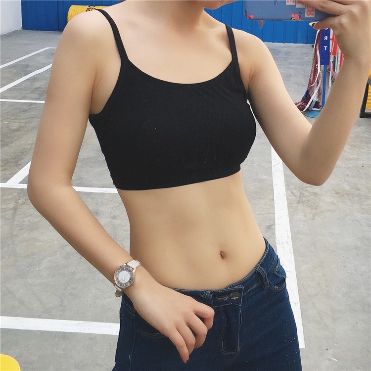 Áo Ngực Thể Thao Không Gọng (21605) | BigBuy360 - bigbuy360.vn