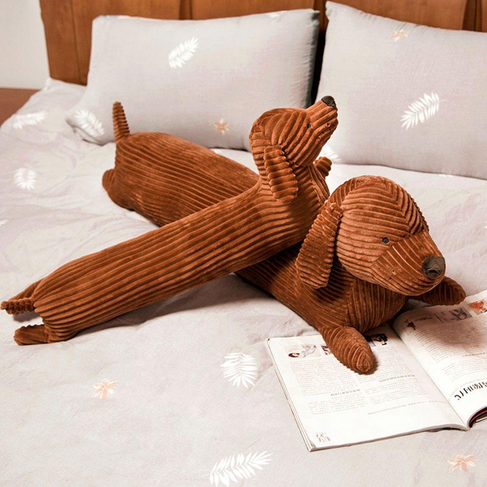 Gối Nhồi Bông Dễ Thương Phong Cách Anh Quốc Trang Trí Sofa