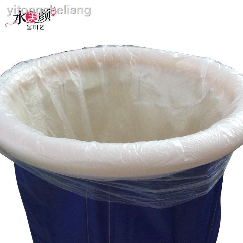 Set 25 Túi Đựng Đồ Dùng Phòng Tắm Dày Dặn Kích Thước 120x130 Dùng Một Lần Tiện Dụng | BigBuy360 - bigbuy360.vn
