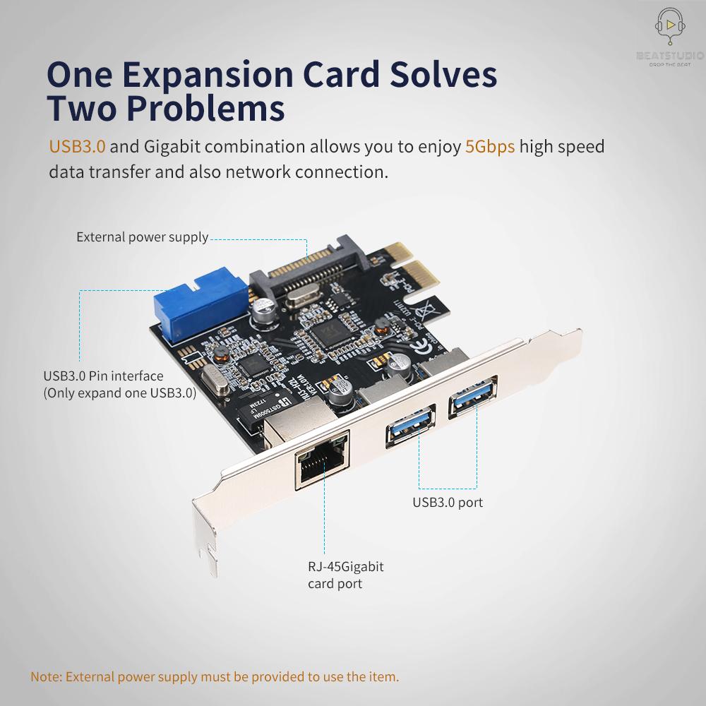Card Mở Rộng Pci-E 4x / Pci-E 4x / Pci-E 8x / Pci-E 16x