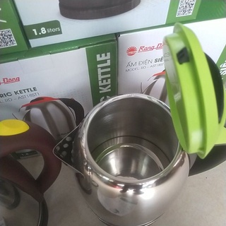 Ấm Siêu Tốc Rạng Đông RD - AST18ST1 1,8 lít