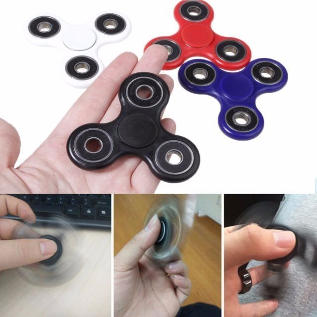 Con quay 3 cánh Fidget Spinner-DC1881