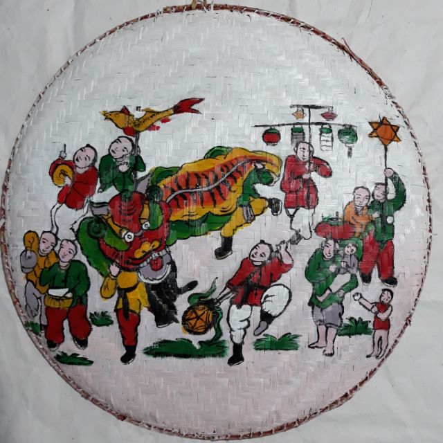 Bon kids- thế giới bé yêu