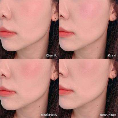Phấn Má Mac Glow Play Blush | BigBuy360 - bigbuy360.vn