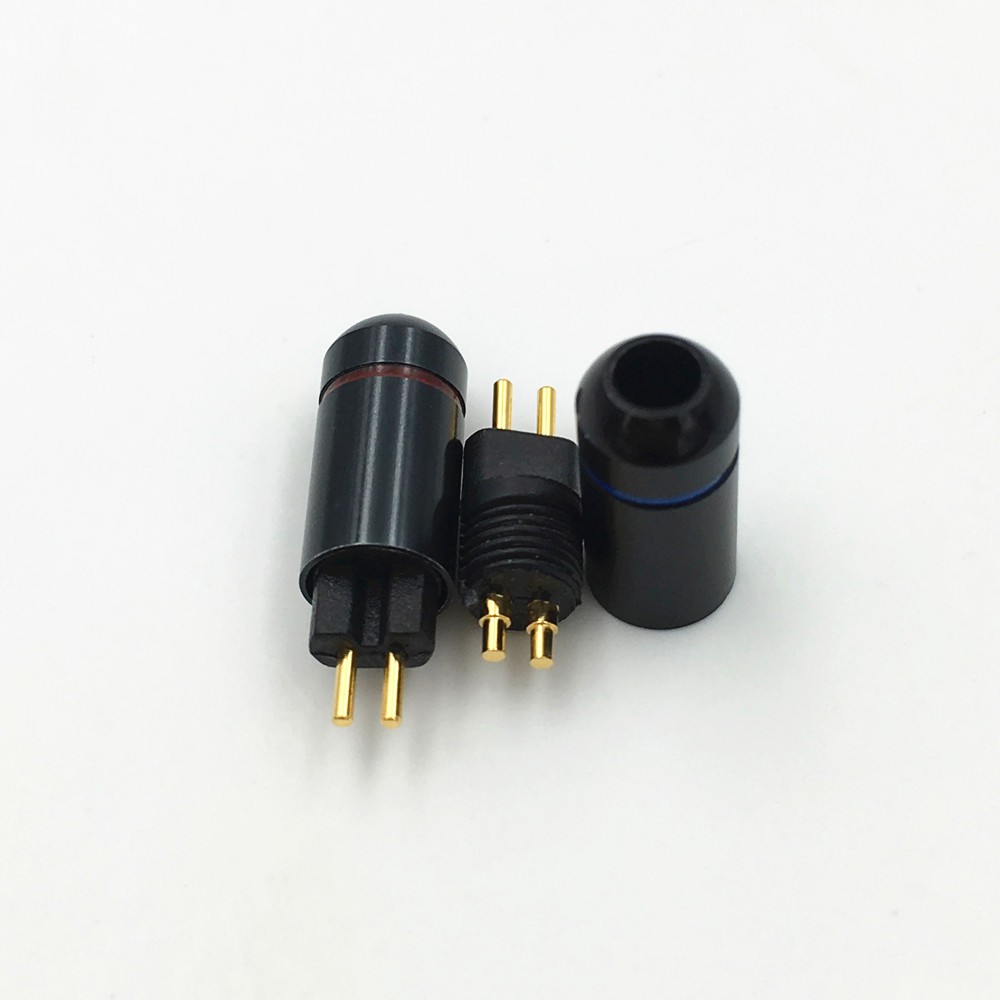 Cặp đầu nối cắm tai nghe 2 pin 0.78mm
