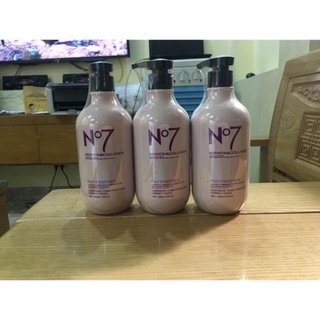 [ Sale Giá Sốc ] HẤP SIÊU PHỤC HỒI No7 500ml
