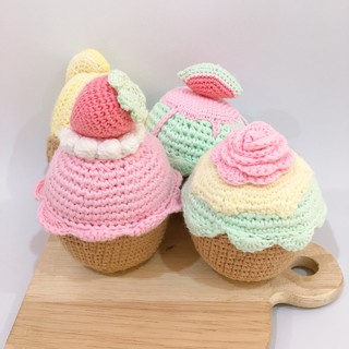 Bánh Cupcake