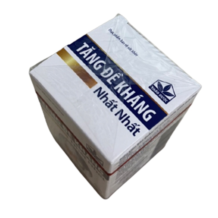 Tăng đề kháng Nhất Nhất 120 viên hỗ trợ giảm triệu chứng do cảm cúm - Cvspharmacy