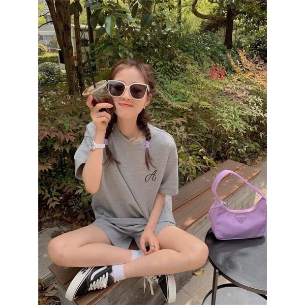 Sét đùi chữ A HT11