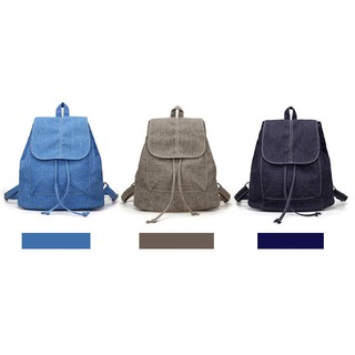 Balo jean thời trang cao cấp BERI