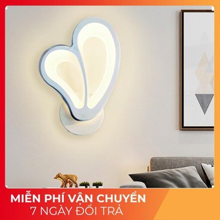 Đèn Led treo tường gắn tường trang trí nhà cầu thang Led 8W 220V - Bảo hành 12 tháng