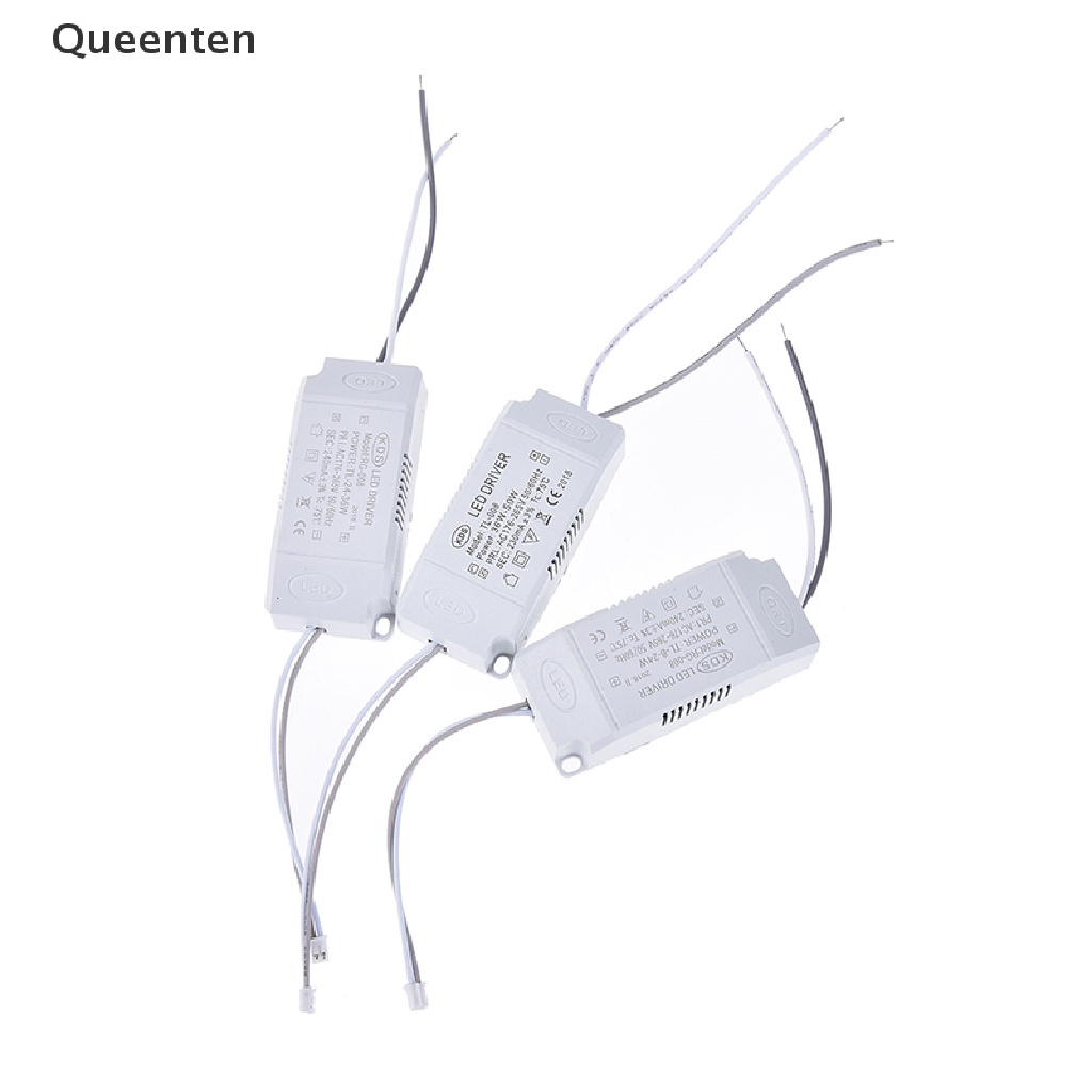 Trình Điều Khiển Đèn led kr8-24 / 24-36 / 36-50w