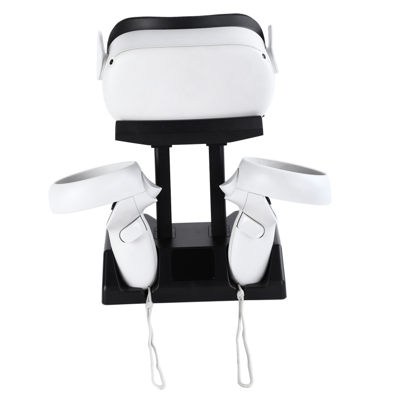 Đế Sạc Nhanh Từ Tính Chuyên Dụng Cho Kính Thực Tế Ảo Oculus Quest 2 VR