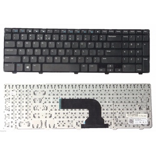 Bàn phím laptop dell inspiron 5537, 15 5537