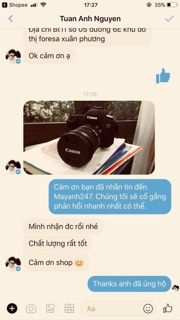 Vỏ máy ảnh canon 5D4