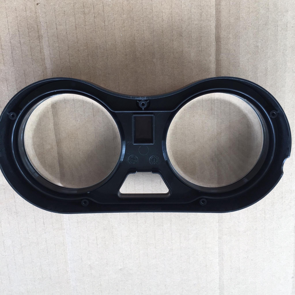 Mặt trên ốp nhựa đồng hồ Yamaha YB125SP