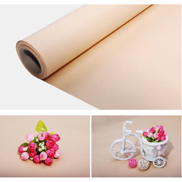 Phông Giấy Màu Chụp Ảnh 1m35x1m/ 1m35x2m/ 1m35x10m
