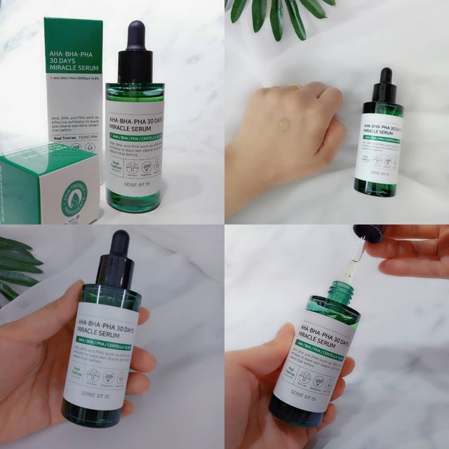 Serum Ngừa mụn Some By Mi Aha Bha Pha | BigBuy360 - bigbuy360.vn
