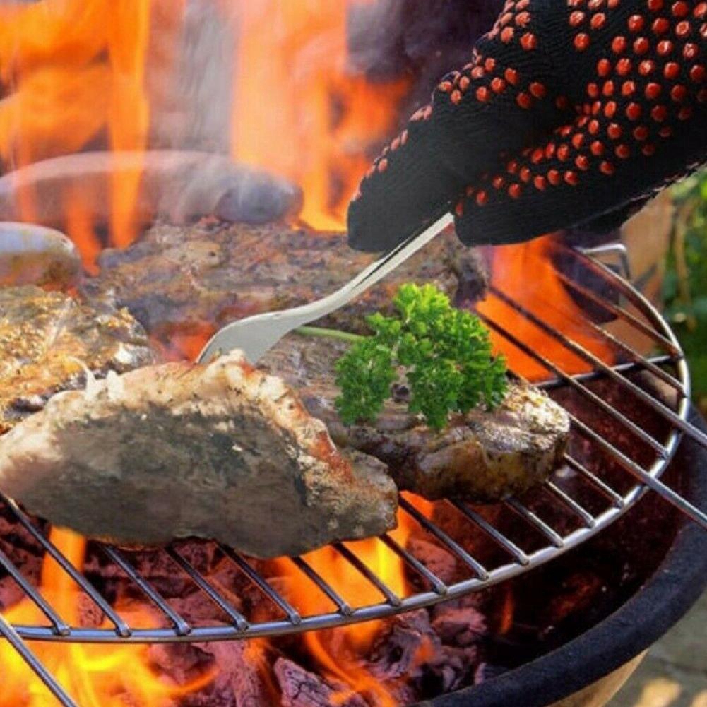 Găng tay cách nhiệt chất lượng cao L0X7