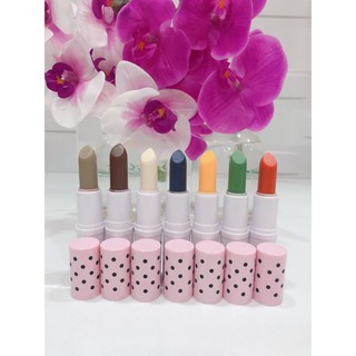 Son gió đổi màu Simply Pretty Avon ( thay bao bì mẫu mới )