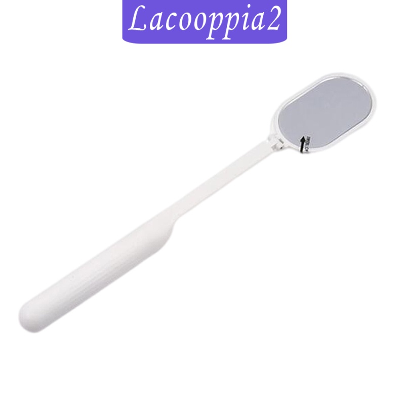 [LACOOPPIA2] Beauty Lash Checking Eyelash Extension Inspection Mirror Instrument