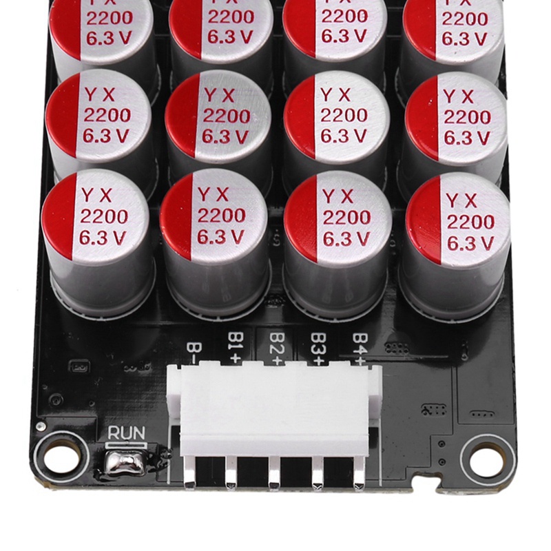 Bộ Cân Bằng Năng Lượng Pin Lipo / Lto 5A 3S 4S